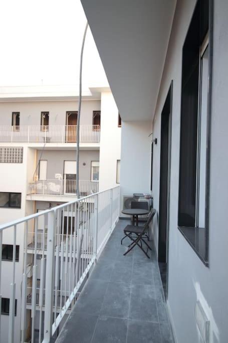 Chiaia Arcoleo House - Sofia Apartment Naples Luaran gambar
